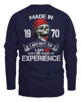 Men's Long Sleeved T-Shirt Men's Long Sleeved T-Shirt
