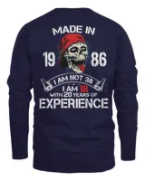 Men's Long Sleeved T-Shirt Men's Long Sleeved T-Shirt