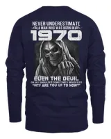 Men's Long Sleeved T-Shirt Men's Long Sleeved T-Shirt