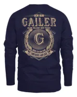 Men's Long Sleeved T-Shirt Men's Long Sleeved T-Shirt