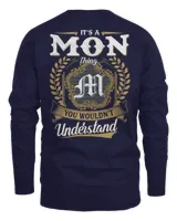 Men's Long Sleeved T-Shirt Men's Long Sleeved T-Shirt