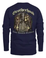 Men's Long Sleeved T-Shirt Men's Long Sleeved T-Shirt