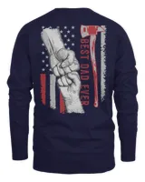 Men's Long Sleeved T-Shirt Men's Long Sleeved T-Shirt