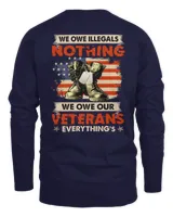 Men's Long Sleeved T-Shirt Men's Long Sleeved T-Shirt