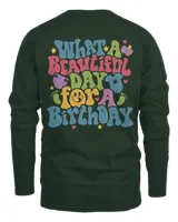 Men's Long Sleeved T-Shirt Men's Long Sleeved T-Shirt