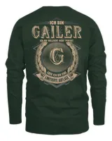 Men's Long Sleeved T-Shirt Men's Long Sleeved T-Shirt