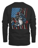 Men's Long Sleeved T-Shirt Men's Long Sleeved T-Shirt