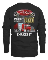 Men's Long Sleeved T-Shirt Men's Long Sleeved T-Shirt