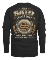 Men's Long Sleeved T-Shirt Men's Long Sleeved T-Shirt