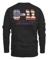 Men's Long Sleeved T-Shirt Men's Long Sleeved T-Shirt