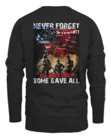 Men's Long Sleeved T-Shirt Men's Long Sleeved T-Shirt