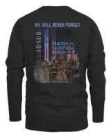 Men's Long Sleeved T-Shirt Men's Long Sleeved T-Shirt