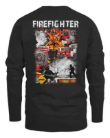 Men's Long Sleeved T-Shirt Men's Long Sleeved T-Shirt