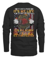 Men's Long Sleeved T-Shirt Men's Long Sleeved T-Shirt