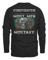Men's Long Sleeved T-Shirt Men's Long Sleeved T-Shirt
