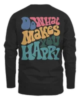 Men's Long Sleeved T-Shirt Men's Long Sleeved T-Shirt