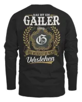 Men's Long Sleeved T-Shirt Men's Long Sleeved T-Shirt