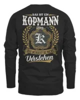 Men's Long Sleeved T-Shirt Men's Long Sleeved T-Shirt