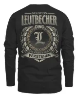 Men's Long Sleeved T-Shirt Men's Long Sleeved T-Shirt