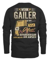 Men's Long Sleeved T-Shirt Men's Long Sleeved T-Shirt
