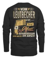 Men's Long Sleeved T-Shirt Men's Long Sleeved T-Shirt