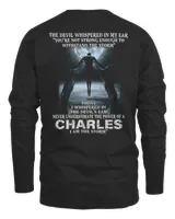 Men's Long Sleeved T-Shirt Men's Long Sleeved T-Shirt