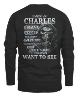 Men's Long Sleeved T-Shirt Men's Long Sleeved T-Shirt