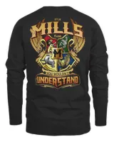 Men's Long Sleeved T-Shirt Men's Long Sleeved T-Shirt