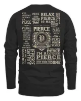 Men's Long Sleeved T-Shirt Men's Long Sleeved T-Shirt