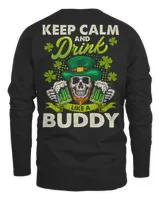 Men's Long Sleeved T-Shirt Men's Long Sleeved T-Shirt