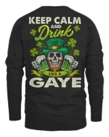 Men's Long Sleeved T-Shirt Men's Long Sleeved T-Shirt