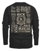 Men's Long Sleeved T-Shirt Men's Long Sleeved T-Shirt