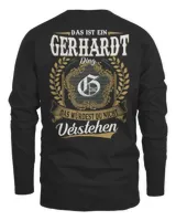 Men's Long Sleeved T-Shirt Men's Long Sleeved T-Shirt