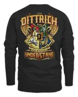 Men's Long Sleeved T-Shirt Men's Long Sleeved T-Shirt