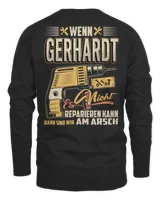 Men's Long Sleeved T-Shirt Men's Long Sleeved T-Shirt