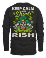 Men's Long Sleeved T-Shirt Men's Long Sleeved T-Shirt