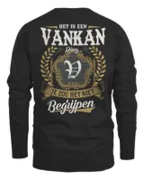 Men's Long Sleeved T-Shirt Men's Long Sleeved T-Shirt