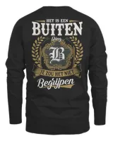 Men's Long Sleeved T-Shirt Men's Long Sleeved T-Shirt