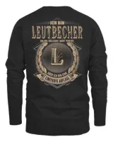Men's Long Sleeved T-Shirt Men's Long Sleeved T-Shirt