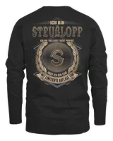 Men's Long Sleeved T-Shirt Men's Long Sleeved T-Shirt