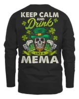 Men's Long Sleeved T-Shirt Men's Long Sleeved T-Shirt