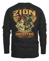 Men's Long Sleeved T-Shirt Men's Long Sleeved T-Shirt