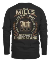 Men's Long Sleeved T-Shirt Men's Long Sleeved T-Shirt