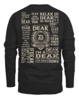 Men's Long Sleeved T-Shirt Men's Long Sleeved T-Shirt