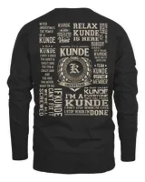 Men's Long Sleeved T-Shirt Men's Long Sleeved T-Shirt