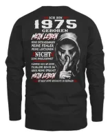 Men's Long Sleeved T-Shirt Men's Long Sleeved T-Shirt