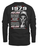 Men's Long Sleeved T-Shirt Men's Long Sleeved T-Shirt