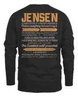 Men's Long Sleeved T-Shirt Men's Long Sleeved T-Shirt