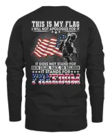 Men's Long Sleeved T-Shirt Men's Long Sleeved T-Shirt