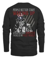 Men's Long Sleeved T-Shirt Men's Long Sleeved T-Shirt